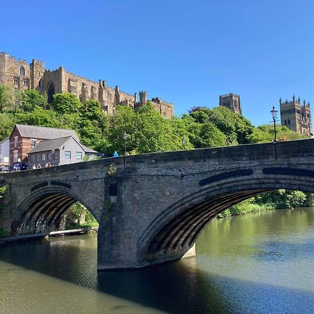 Durham Stays - The Mayor Экстерьер фото